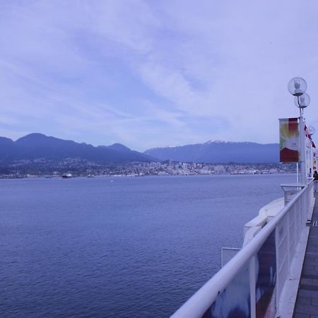Your Vacation Home Downtown Vancouver Exterior photo